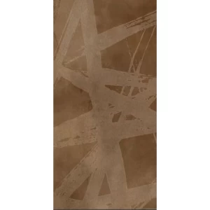ارضيات بورسلان 60×120سم سمك 11 مم لون بني | Exa Factory