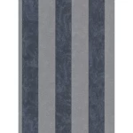 German Wall decoration, Black Color, Length 10 m, Width 0.53 m, Model 10077-37