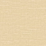 ورق جدران مزخرف، لون بني فاتح، لفة بمساحة تغطية 15 متر مربع