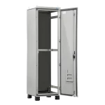 قناة صندوق صلب مطلي بالزنك عرض 1000 مم، عمق 800 مم | مصنع الفنار