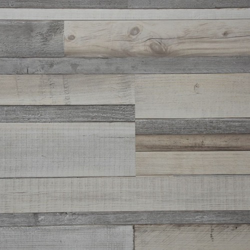 Classic HDF Parquet 7 mm Thickness Light Gray Color, Model 5968 | 