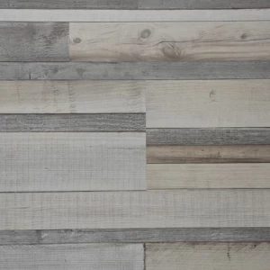 Classic HDF Parquet 7 mm Thickness Light Gray Color, Model 5968 | 