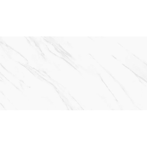 Porcelain Wall Tile 60×120 cm White, Rectangular | Hamdan Ceramics Foundation