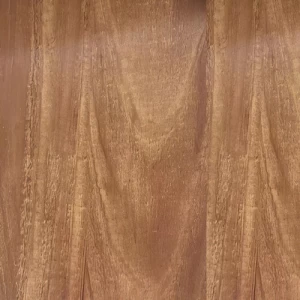 Interior 3D PS Wood Alternative Cladding Brown Panel 1.2x125x290 cm | 