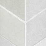 ورق جدران تصميم كلاسيك، لون رمادي خفيف مع رملي، مقاس 15.6 م×106 سم 