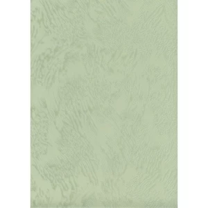 Italian Wall Covering 10m x 0.73m Light Green, Model 24057 | Balbaid Decor Company