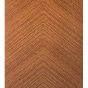 Chipboard Veneer Marble Alternative For Entrances, Size 120×290 cm, Brown Color | BPY 05