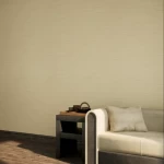 ورق جدران تصميم نقاشات، مقاس 10 م×50 سم، لون ذهبي