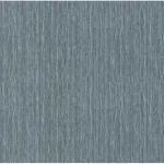 Italian wall covering, size 10m x 1.06m, blue color, model 4773