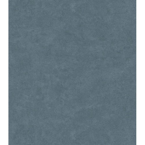 Plain Wallpaper Dark Blue 10m x 0.53m, Model 445909 | Balbaid Decor Company
