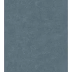 ورق جدران سادة لون ازرق داكن، طول 10 م، عرض 0.53 م، موديل 445909  