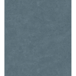 Plain Wallpaper Dark Blue 10m x 0.53m, Model 445909 | Balbaid Decor Company