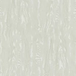 Patterned wallpaper, pale green color, length 10 m, width 1.06 m, model 5417  