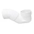 PVC Elbow Siphon Schedule 40 Al-Jawdah Brand Size 4 inch White Color 