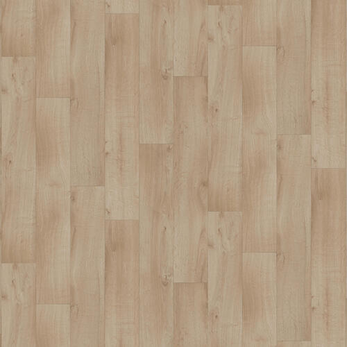 PVC Iconic Vinyl Tiles Light Brown, Thickness 3.2 mm, Model 27102005 | 