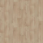 فينيل بلاط PVC إيكونيك بني فاتح، سمك 3.2 مم، موديل 27102005