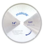 Wood Cutting Cylinder,  14 inch, Makute Brand