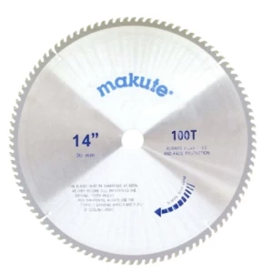 Wood Cutting Cylinder 14 inch, Durable & Lightweight | Makute