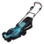 Cordless lawn mower 18 volt , Makita brand