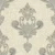 Italian classic wallpaper, size 10 m x  1.06 m, light beige color, model 82931 