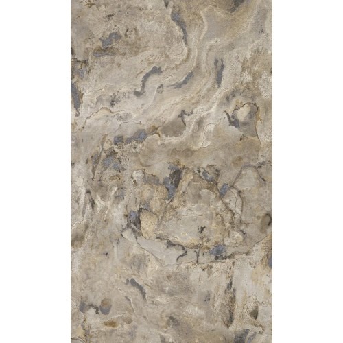 German Patterned Wall Covering 10m x 0.53m Pale Beige, Model 514612 | Balbaid Decor Company
