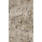 ورق حائط الماني نقشات مقاس 10 م× 0.53 م، لون بيج شاحب، موديل 514612 