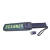 Metal Detector Rechargeable Battery 9V, Operating Frequency 22 kHz