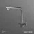 Kitchen Washbasin Mixer, Size Length 35.7 x 25.9 x 13.1 cm ,Glossy Chrome Color 