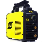 ARC Welding Machine, Output 160 Amp, Weight 3.5 kg, Esab Brand