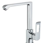 Automatic Sink Mixer, Chrome Color , Model 770 GR