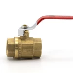 REX RBVY Air shut-off Valve Size 1.1/4 inch