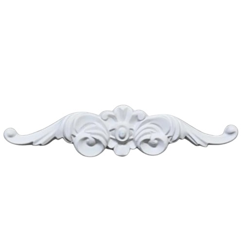 National Foam Cornices Ornate 24.5cm Width × 6cm Height | Luxury line