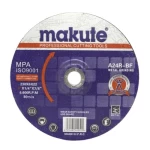 Iron Grinding cylinder,  Size 9 inch, Makute Brand