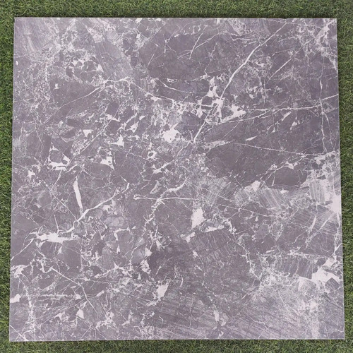 Watani Al Jamal Ceramic Tiles Stone Finish 60×60 cm Light Gray | Watani Al Jamal