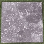 Watani Al Jamal Tiles with Stone Finish, Size 60×60, Light Gray Color