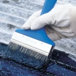 Waterproof paint