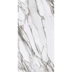 Indian Porcelain Floor Tiles Size 120×240  cm, Grey B Color, Arctic Fox Model