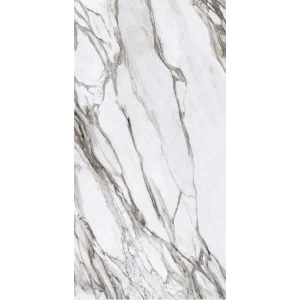 Indian Porcelain Floor Tiles 120×240 cm, Grey B, Arctic Fox | Emaar Al Watan (EMAC)