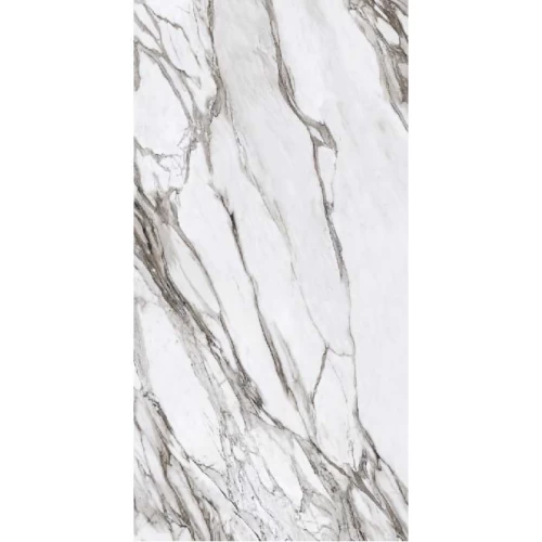 Indian Porcelain Floor Tiles Size 120×240  cm, Grey B Color, Arctic Fox Model