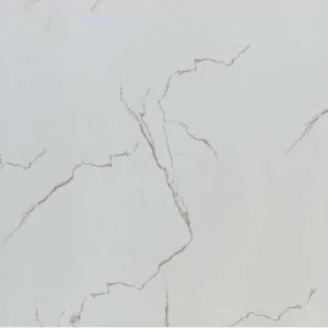 بلاط ارضيات بورسلان مقاس 60×60 سم، سمك 9 مم، ابيض | المهيدب للأدوات الصحية والسيراميك