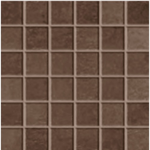 Decorative Porcelain Flooring 30x30 cm Square Brown, Natural Model | Future Ceramic Company