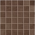 بورسلان ارضيات ديكور، مربع الشكل، موديل ناتشورال، 30×30 سم، بني | شركة المستقبل 