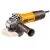 صاروخ زاوية كهربائي 750 واط، مقاس العجلة 115 مم، ماركة انجكو