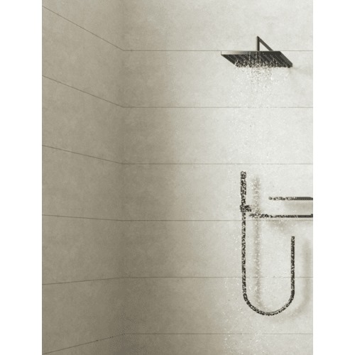 Ceramic Wall Tiles Matte 30x90 cm 10 mm Thick Light Beige | Saudi Ceramics