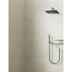 بلاط سيراميك مطفي جدران مقاس 30×90 سم سمك 10 ملي، بيج فاتح | الخزف السعودي