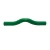 PPR Cross Over الجودة Size 20 mm Outside Diameter 30 mm Green  Color 