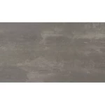 Fair-Fed Concrete 3D Clay Panels A marble alternative for walls, Dark Gray color, Size 1200×600 mm