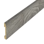 لوح بولسترين، لون رمادي، طول 240 سم × ارتفاع 8 سم