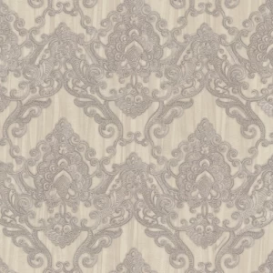 Italian Wall Covering 10m x 0.73m Beige Color, Model 26015 | Balbaid Decor Company