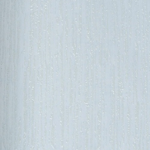 Wallpaper Striped Design 15.6m×100cm Cyan Color | Luxury line
